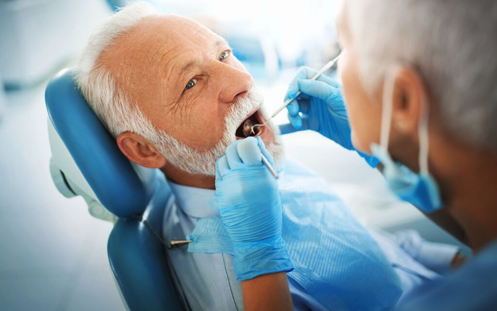 Regular Dental Cleaning for Better Oral Health