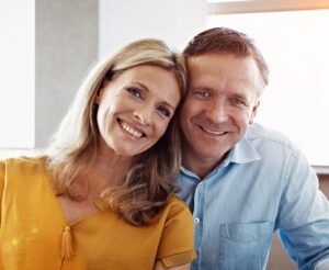 Replace missing teeth in Washington, D.C.