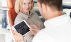 Steps to Take During a Dental Emergency in Washington, DC