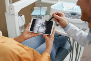 What to Actually Expect During a Dental Exam | Dentist in Washington, DC
