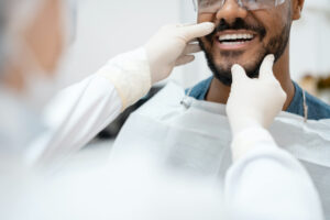 Fixing a Chipped Tooth: What Cosmetic Bonding Can Do in Washington, DC